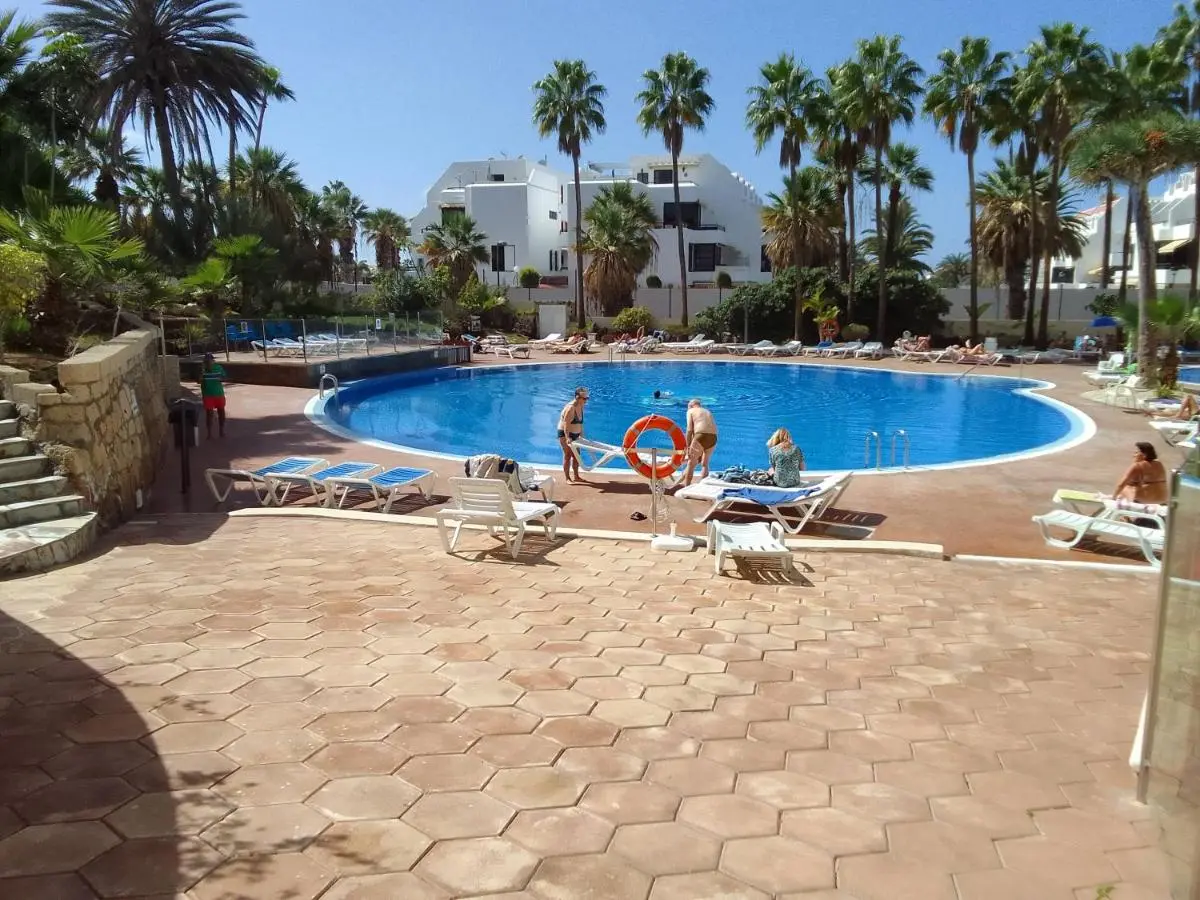 Image 2 of Attico El Dorado apt 931