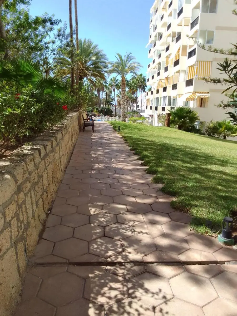 Image 6 of Attico El Dorado apt 931