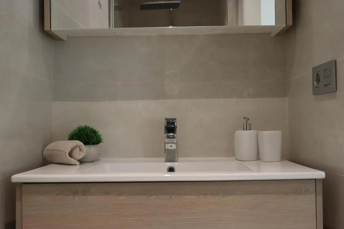 Image 2 of Azure Sky Villa – Panoramic ocean view, luxury, San Eugenio