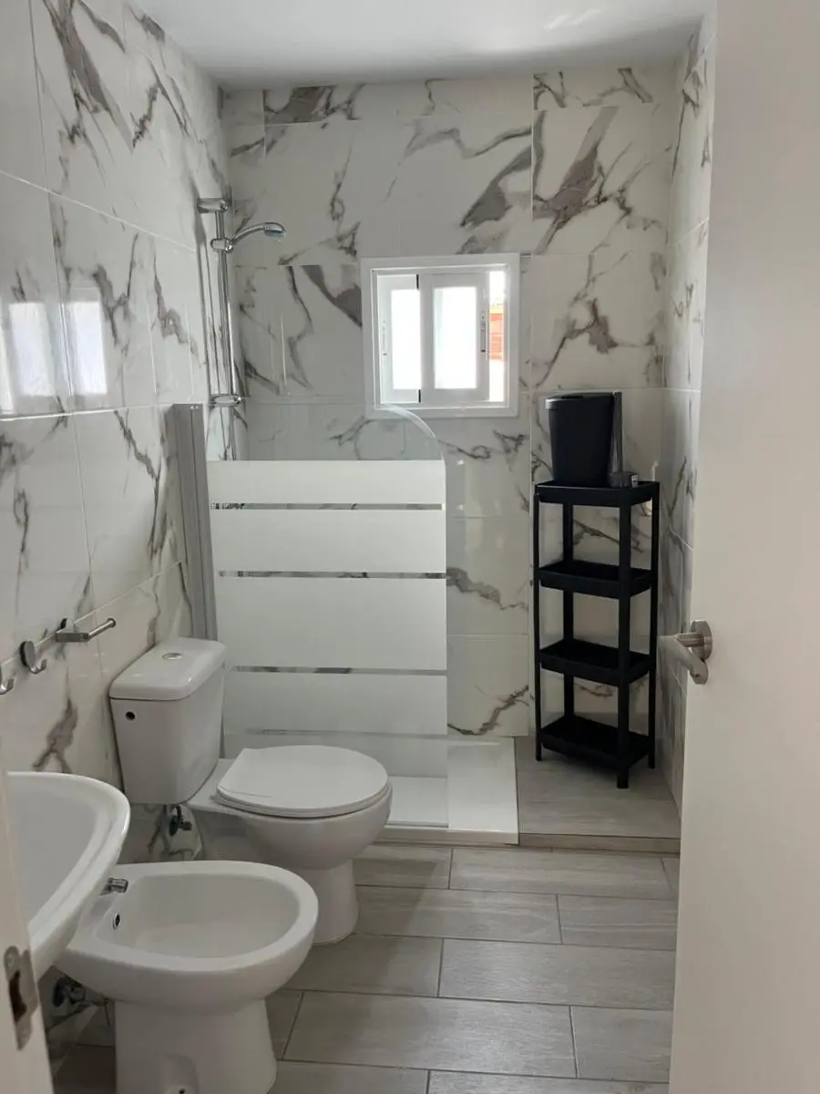 Image 1 of B&B paraiso tenerife super suite