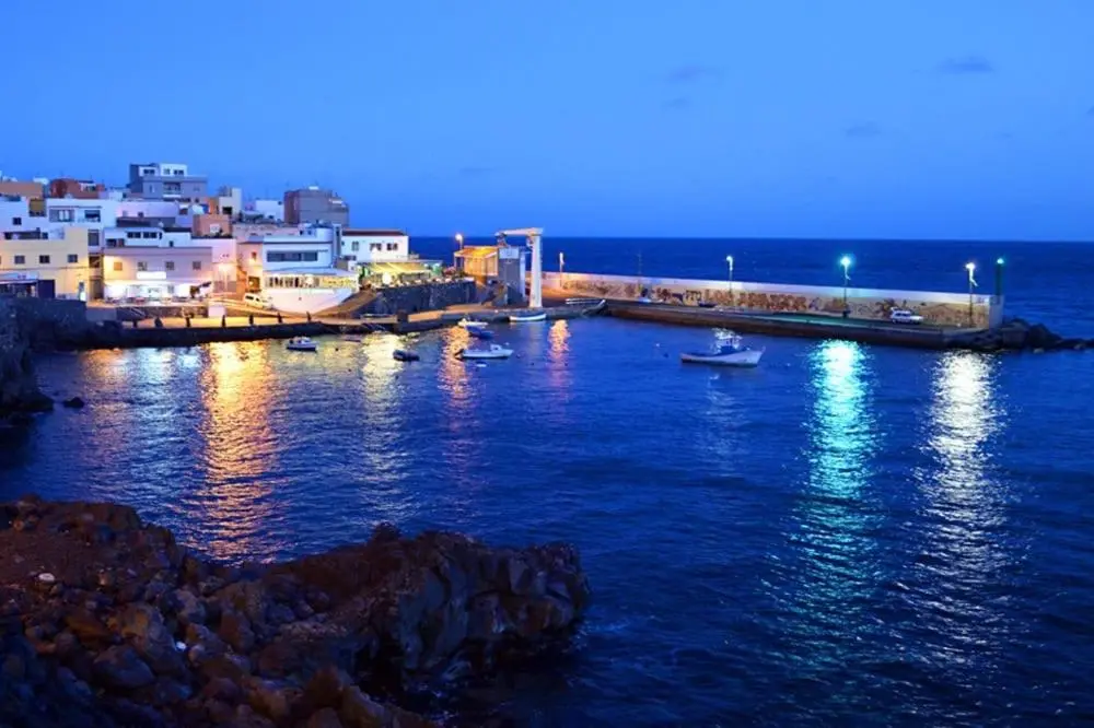 Image 5 of B&B paraiso tenerife super suite