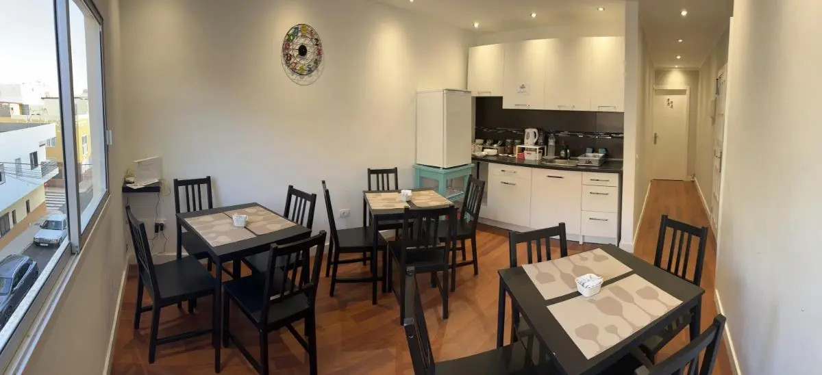 Image 2 of B&B paraiso tenerife super suite