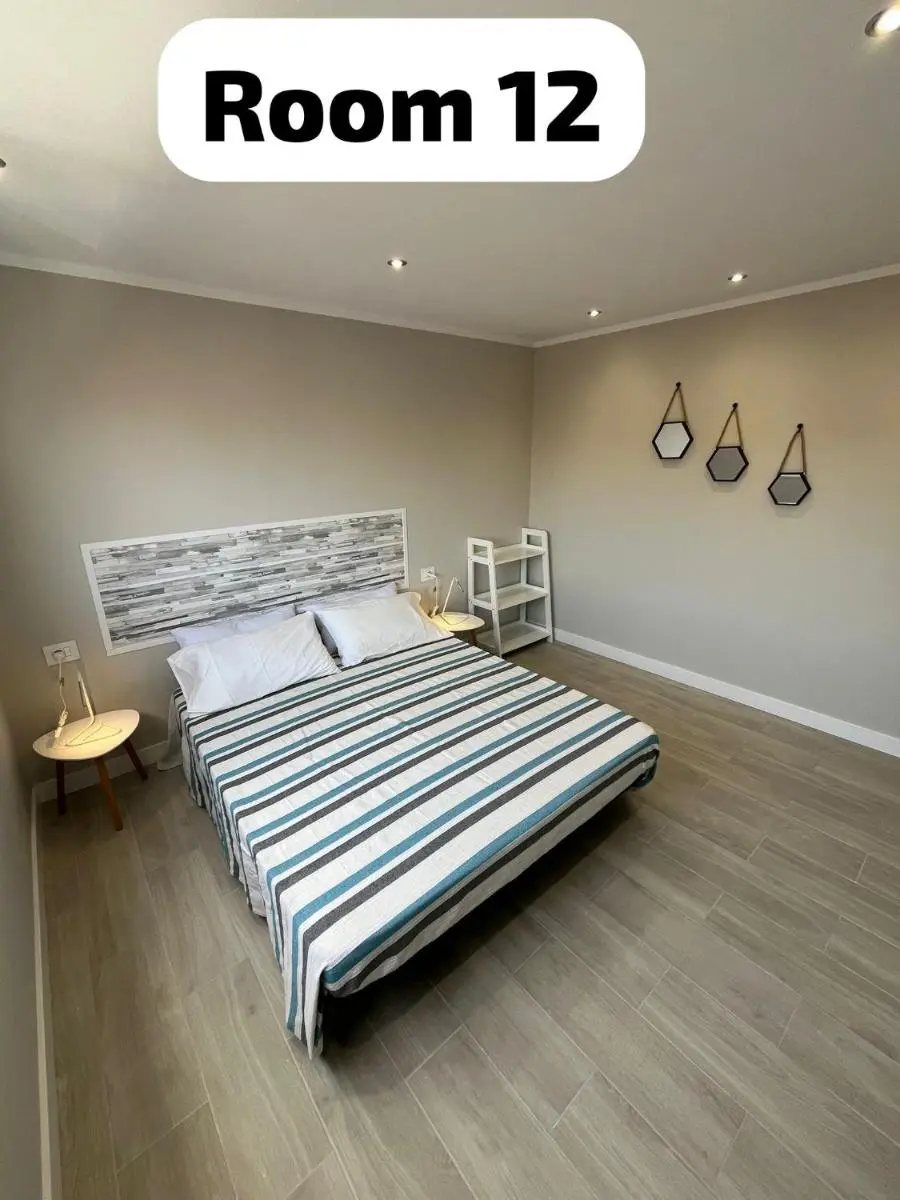 Image 3 of B&B paraiso tenerife super suite