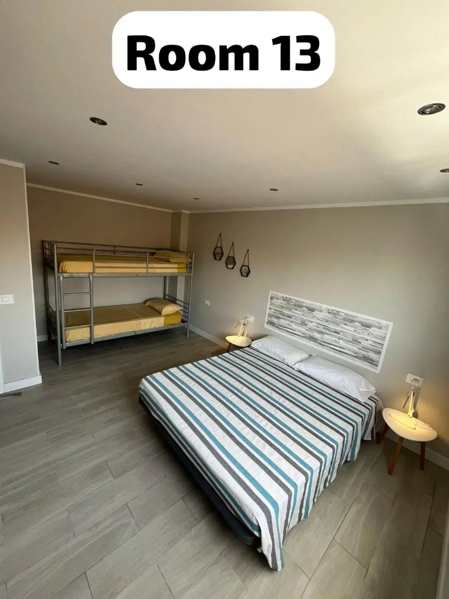 Image 6 of B&B paraiso tenerife super suite