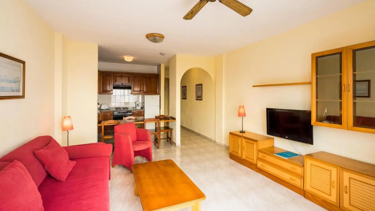 Image 5 of BLUESEA Apartamentos Callao Garden