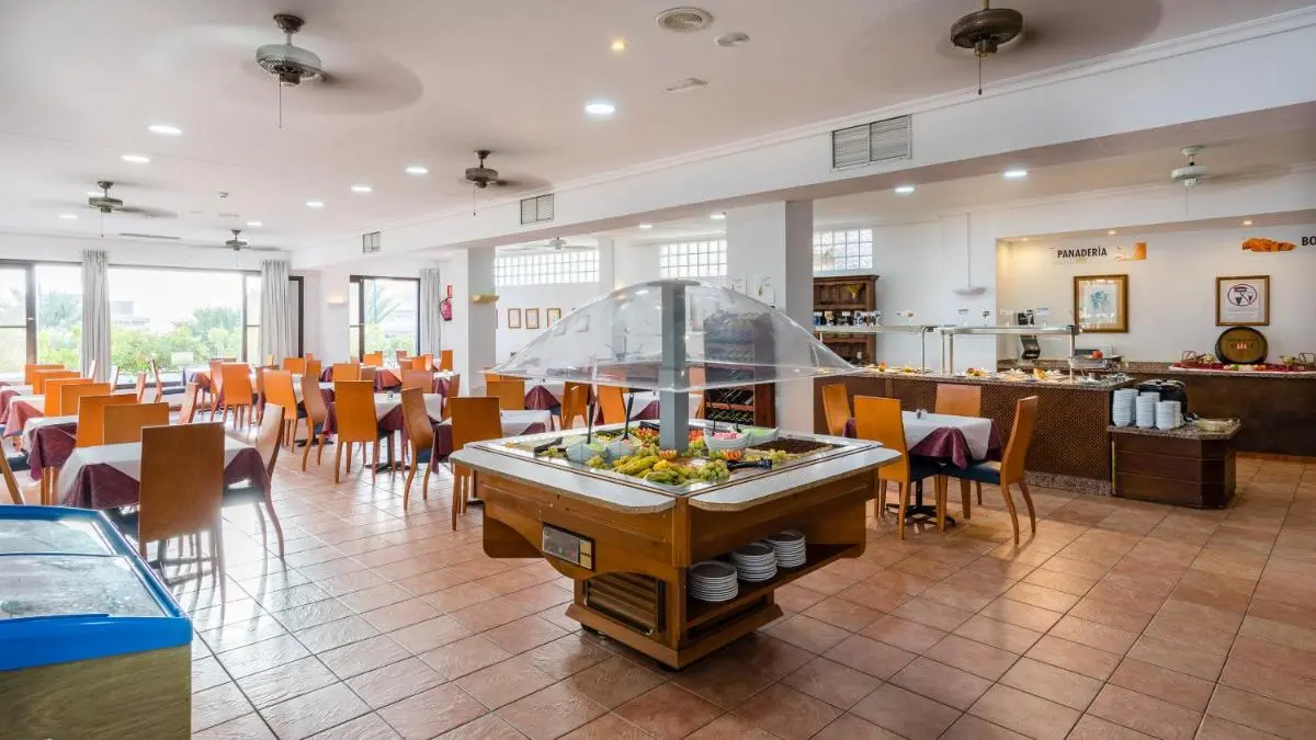 Image 4 of BLUESEA Apartamentos Callao Garden