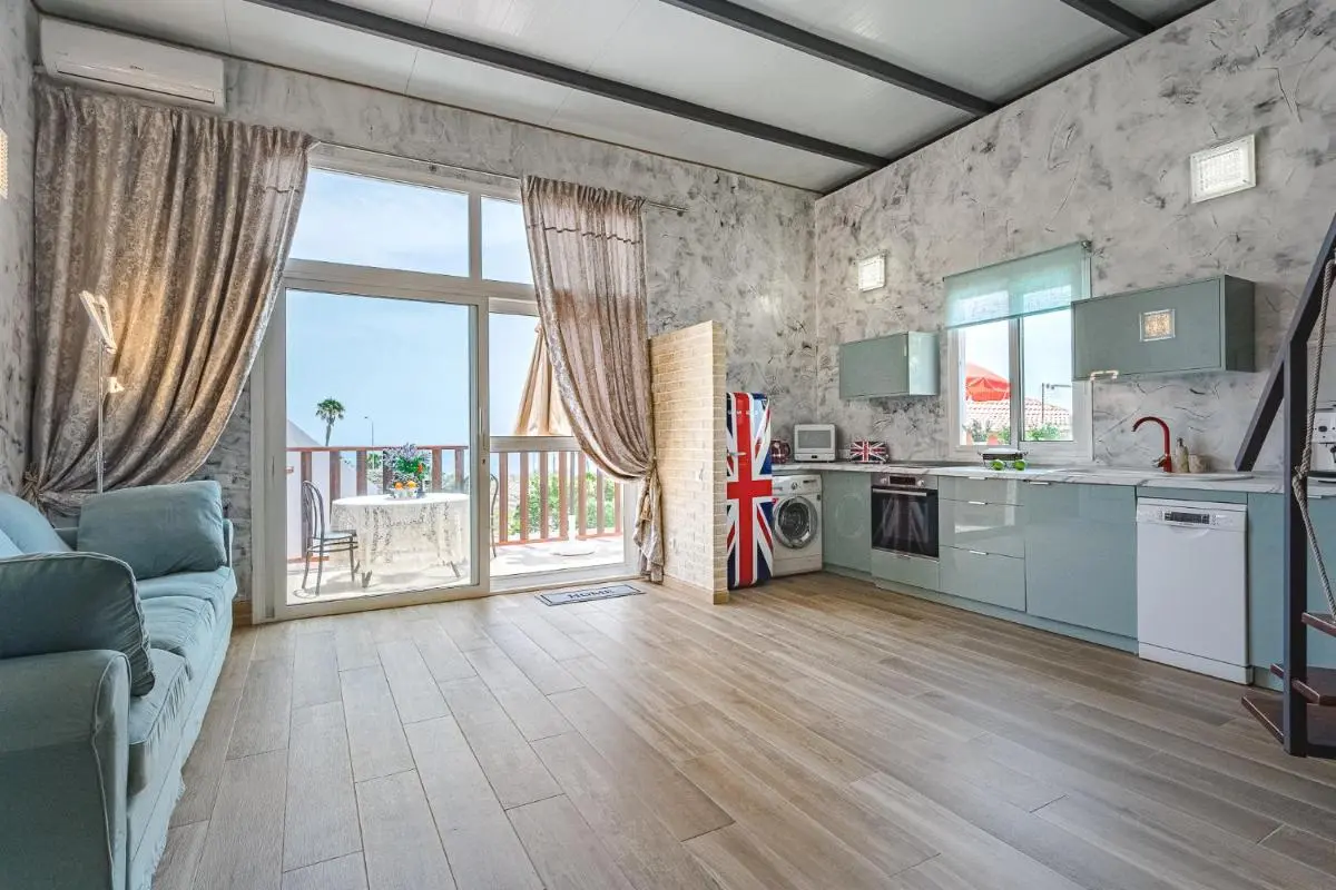 Image 4 of BUNGALOW private pool bbq air conditioning stunning ocean view