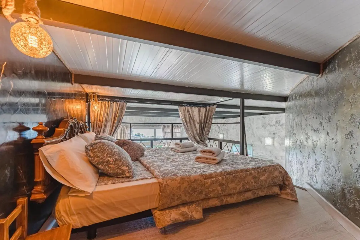 Image 1 of BUNGALOW private pool bbq air conditioning stunning ocean view