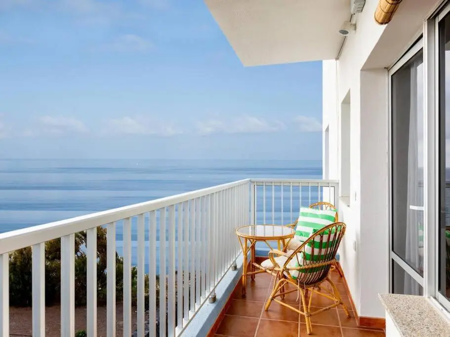 Image of Bajamar Beach Vibes Apartment