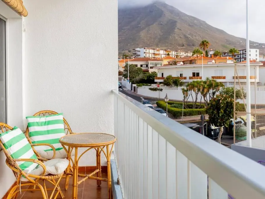 Image 4 of Bajamar Beach Vibes Apartment