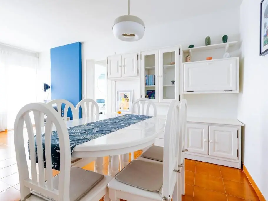 Image 6 of Bajamar Beach Vibes Apartment