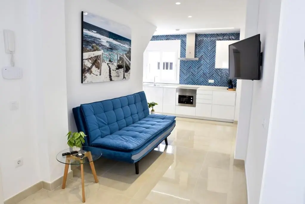 Image 3 of Ballesteros Sunset B