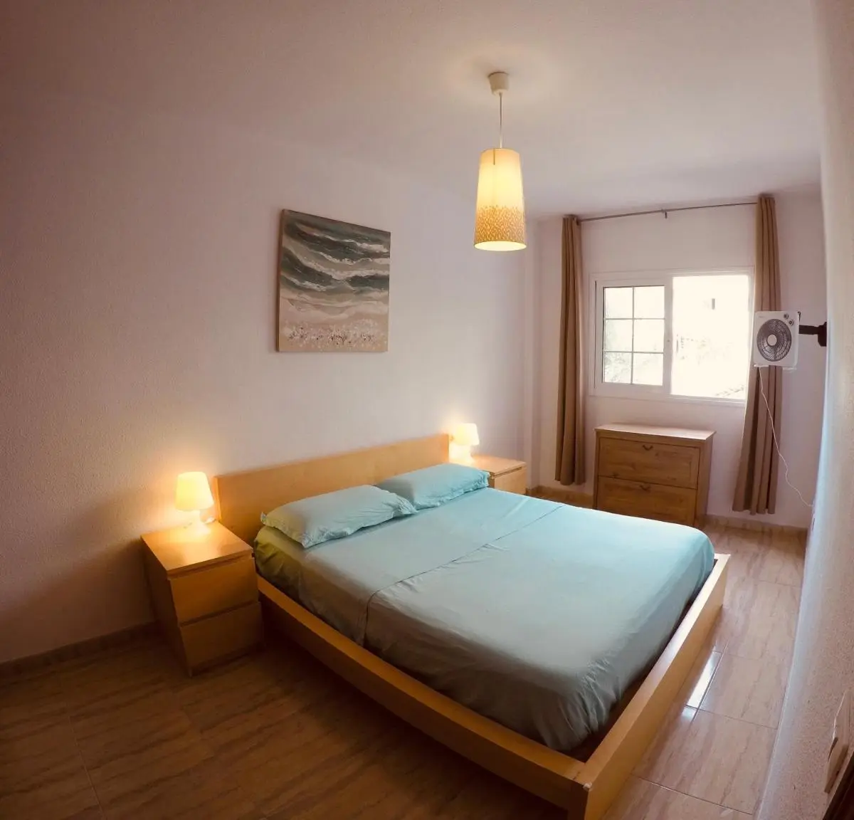 Image 1 of Beach apartment with pool