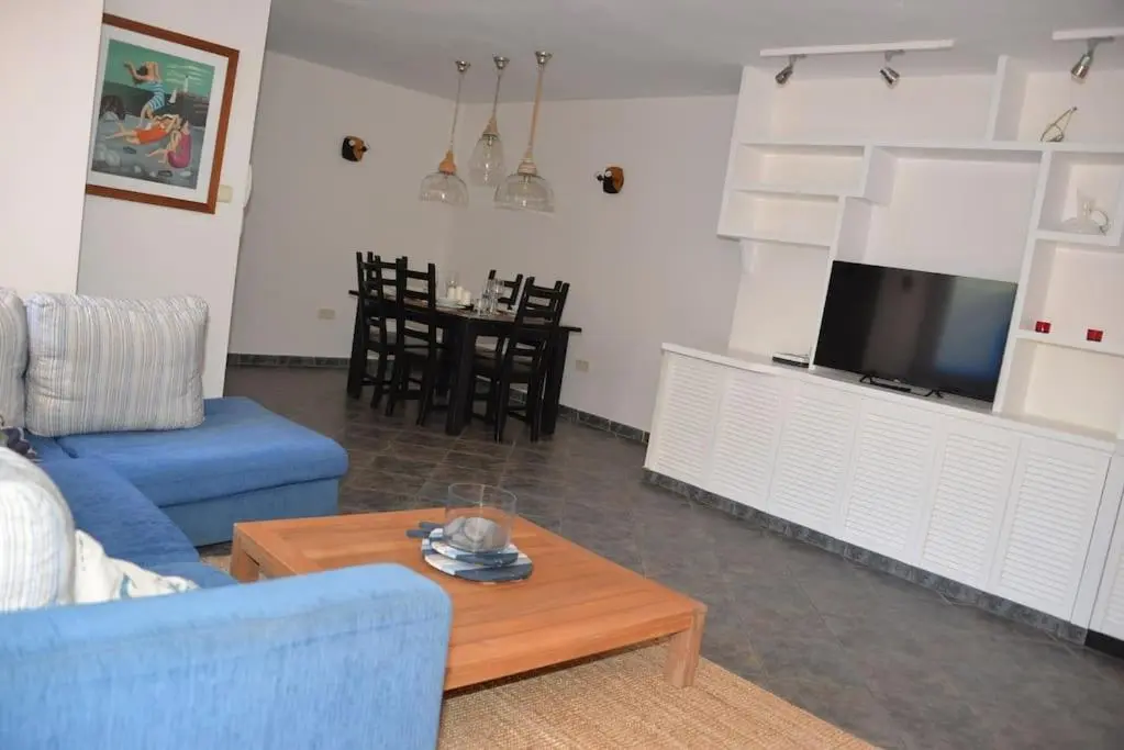 Image 4 of Beachfront Apartment – Tacoronte