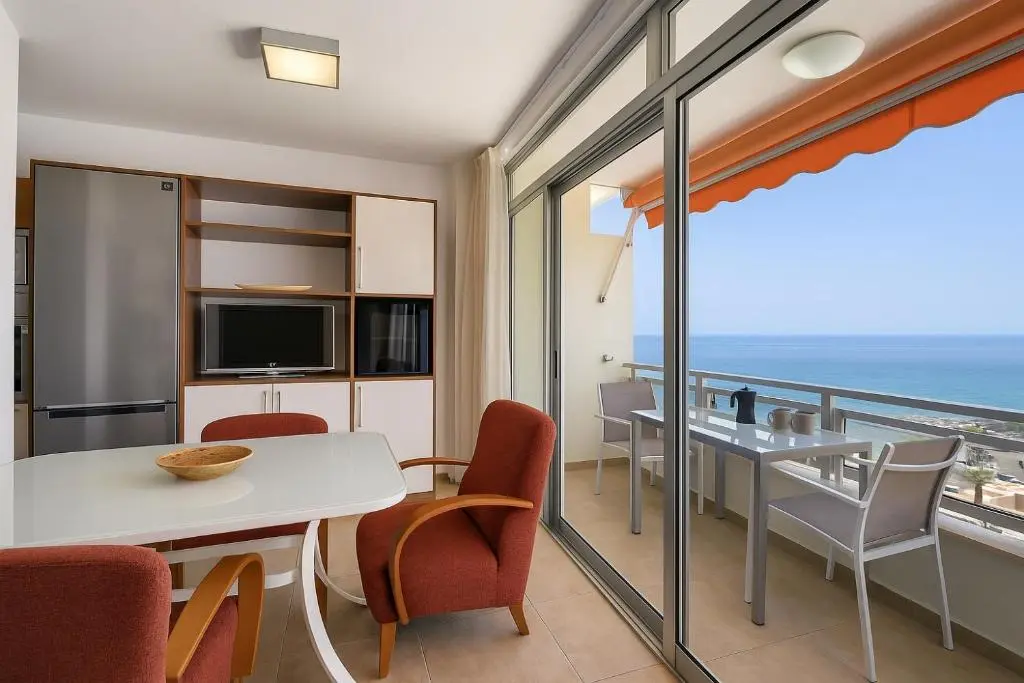 Image of Beautiful Arenas Negras By Paramount Holidays