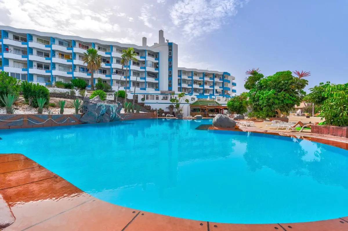 Image 3 of Beautiful apartment in Golf del Sur – By Feel your holidays