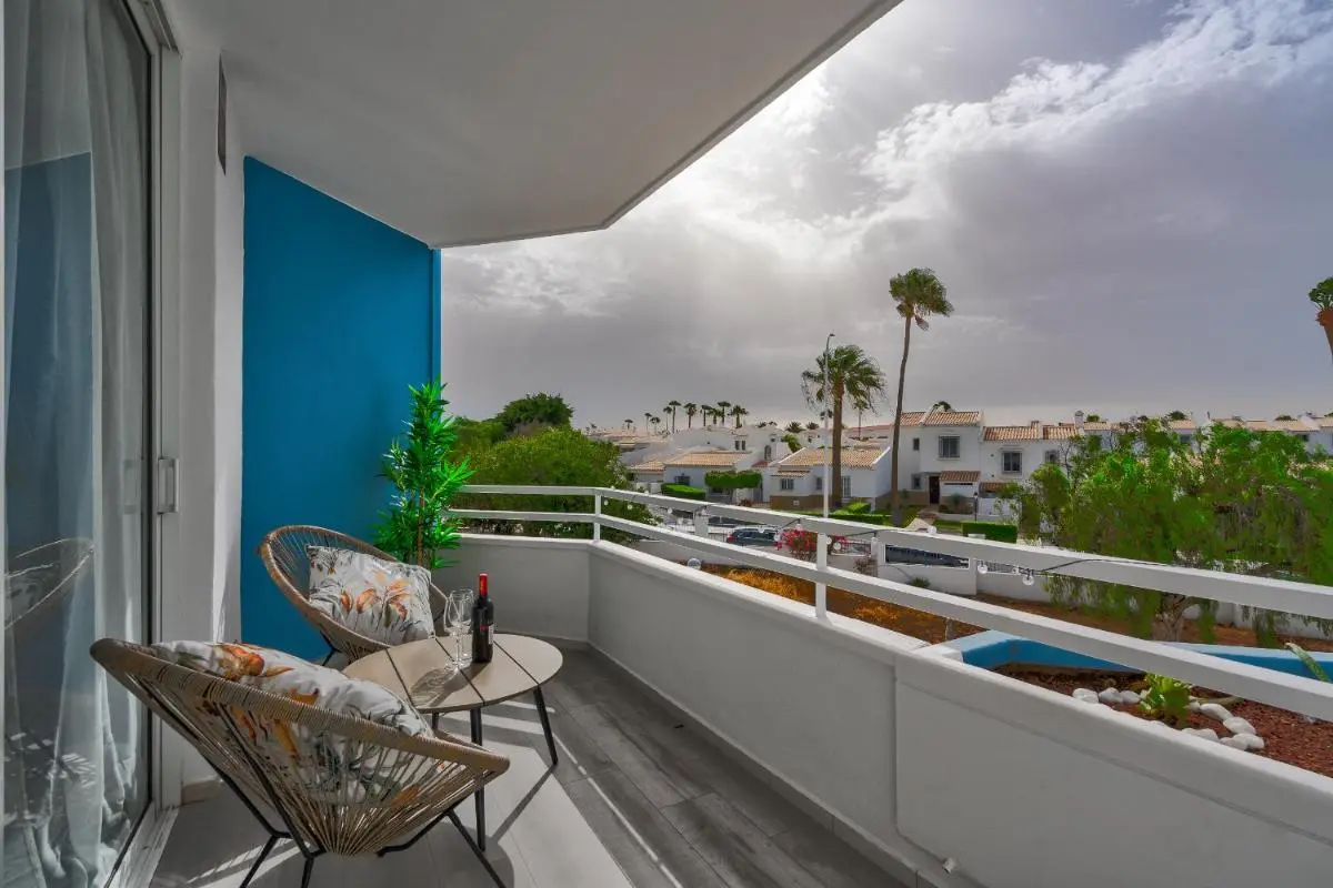 Image 6 of Beautiful apartment in Golf del Sur – By Feel your holidays