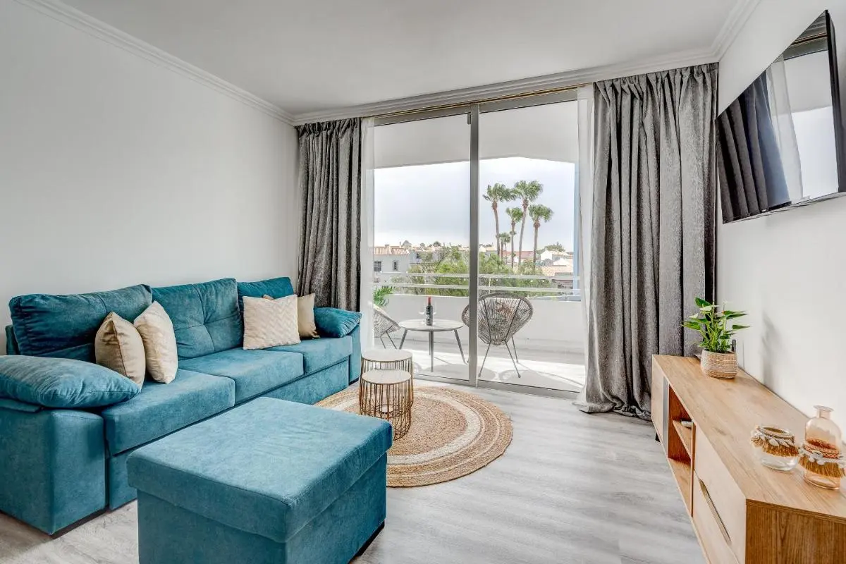 Image 5 of Beautiful apartment in Golf del Sur – By Feel your holidays