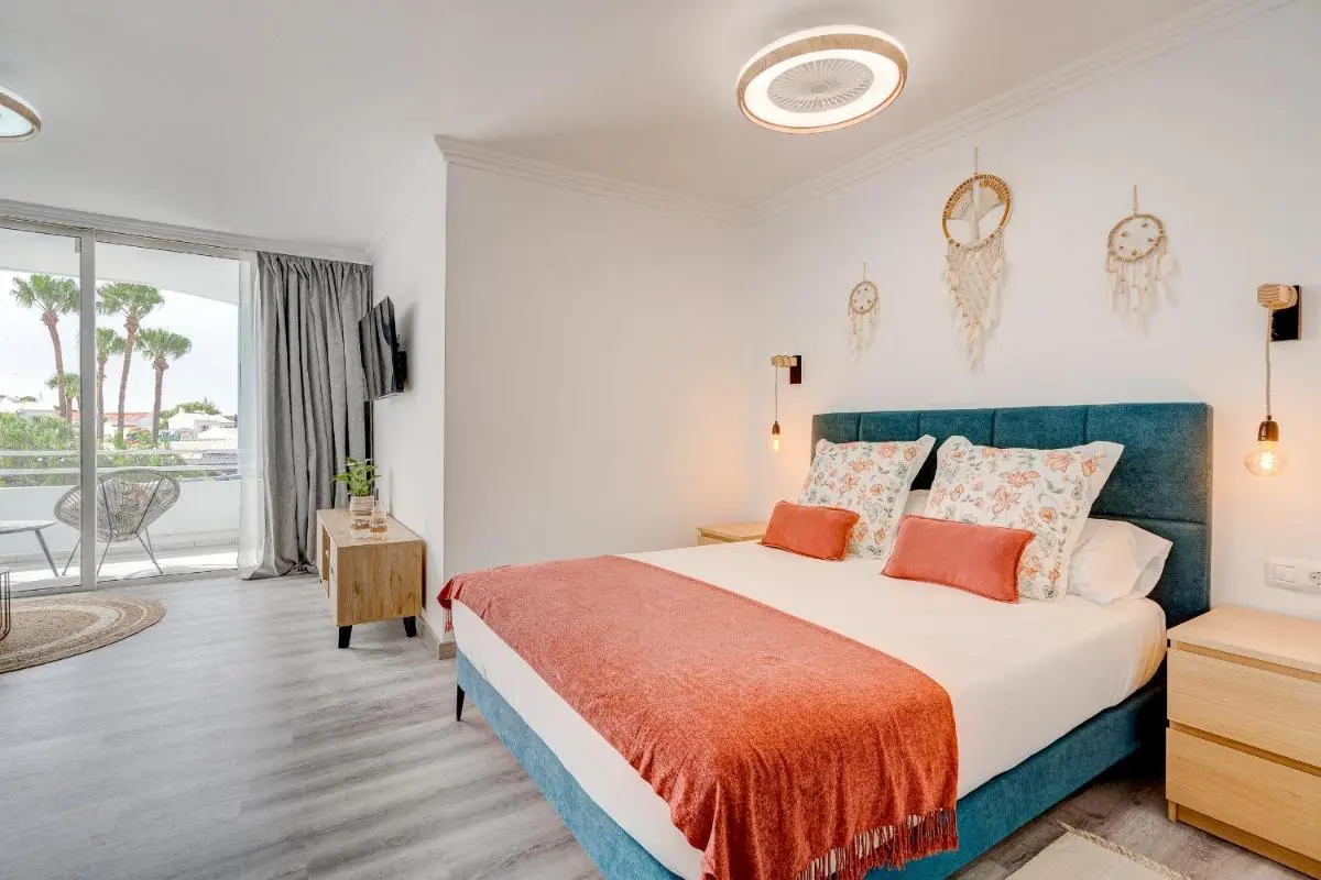 Image 1 of Beautiful apartment in Golf del Sur – By Feel your holidays