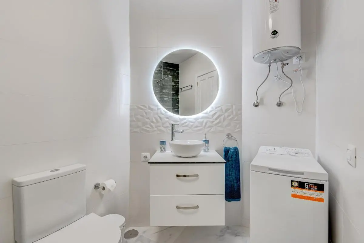 Image 2 of Beautiful apartment in Golf del Sur – By Feel your holidays