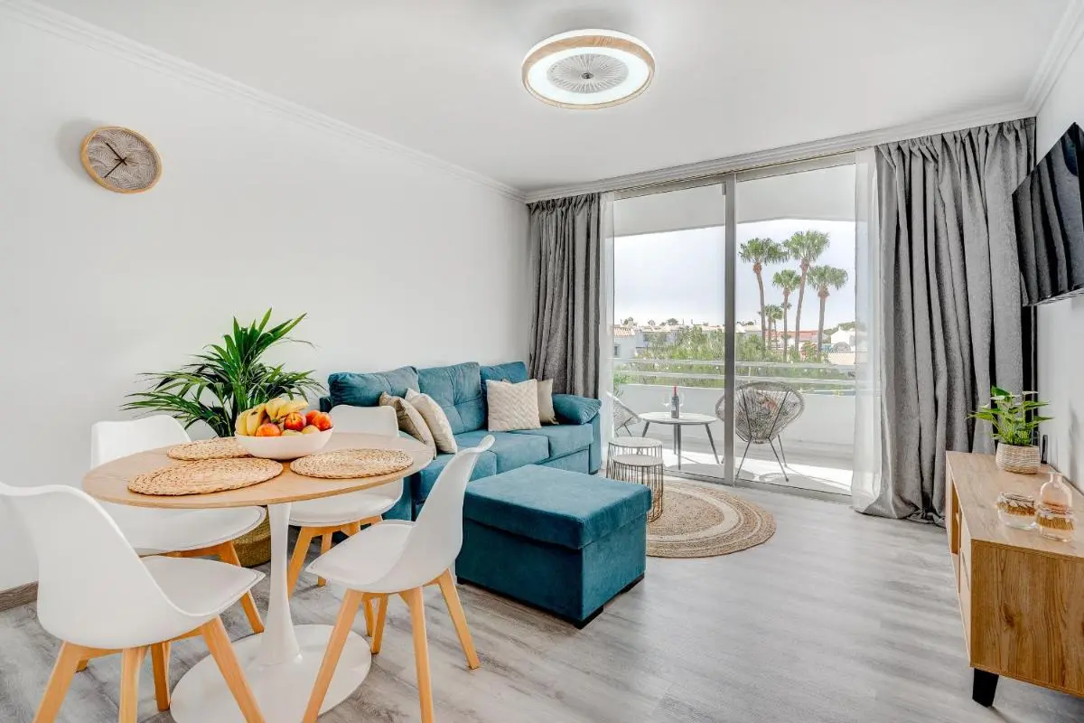 Image 4 of Beautiful apartment in Golf del Sur – By Feel your holidays