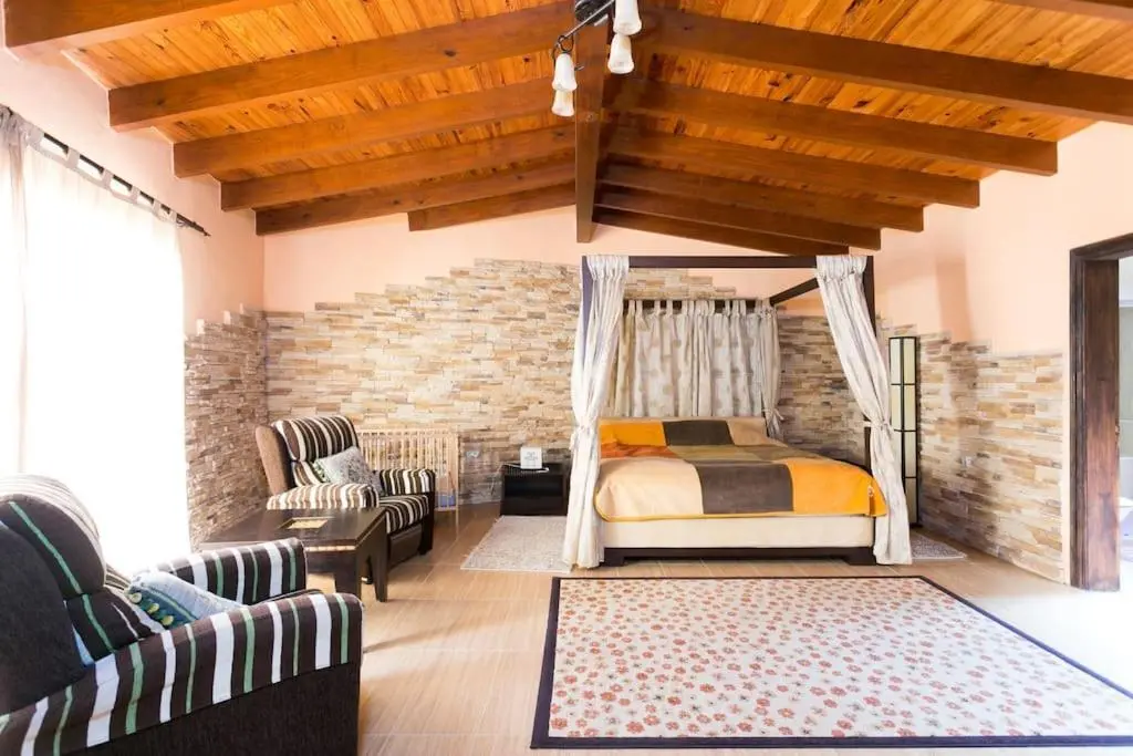 Image 1 of Beautiful villa with stunning view