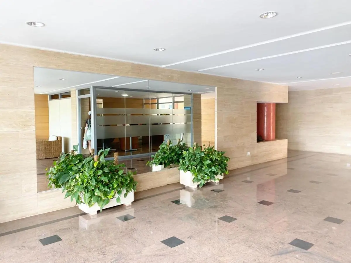 Image 6 of Beautiful,boho,sea view Los Gigantes apartment