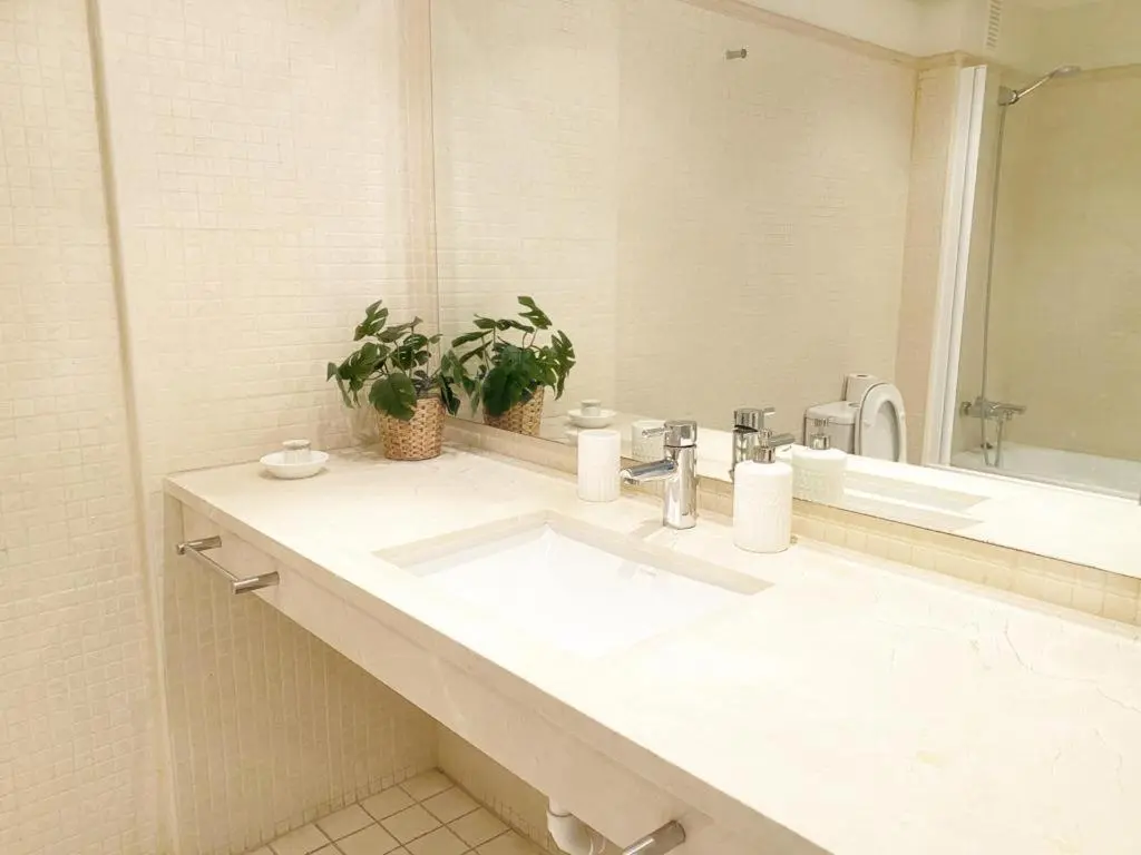 Image 1 of Beautiful,boho,sea view Los Gigantes apartment