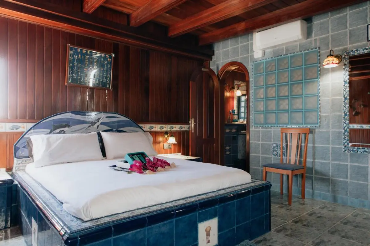 Image 1 of BlueAttic La Mareta