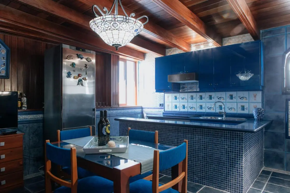 Image 2 of BlueAttic La Mareta