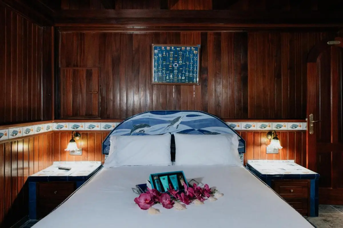 Image 6 of BlueAttic La Mareta