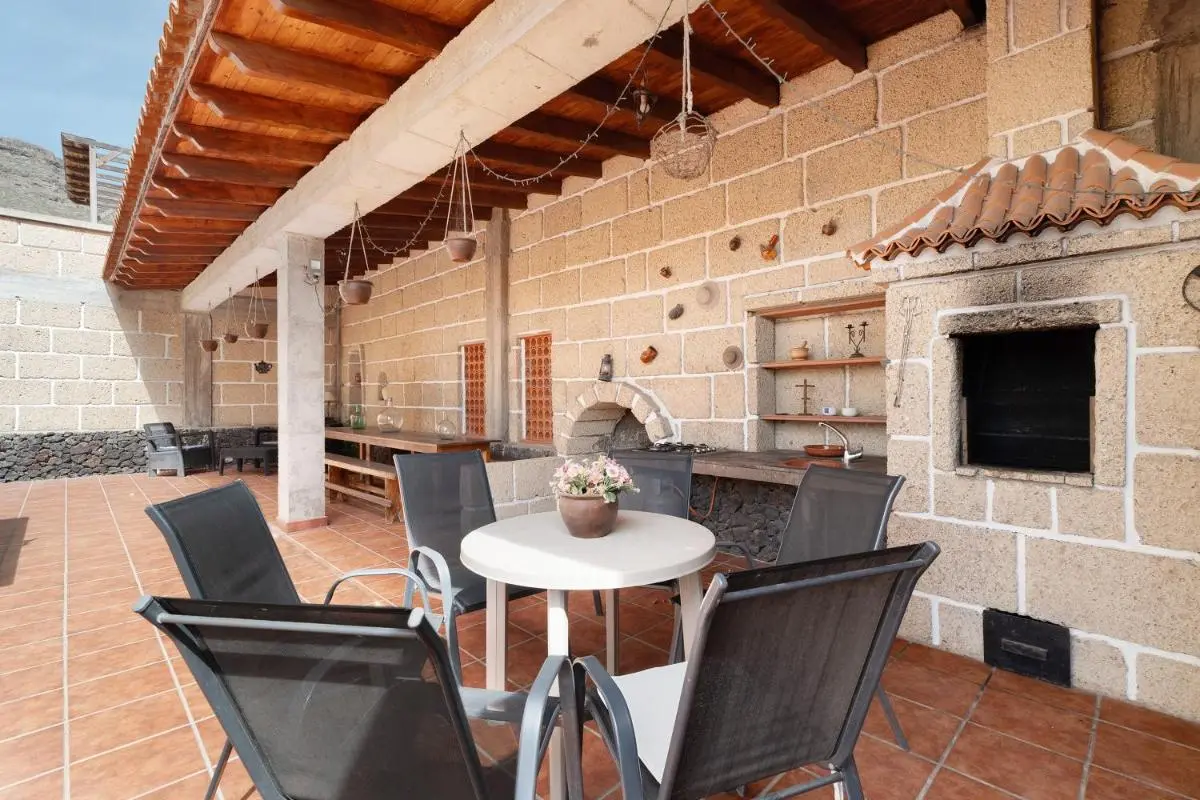 Image 4 of Bonita Casa Arianny con Piscina