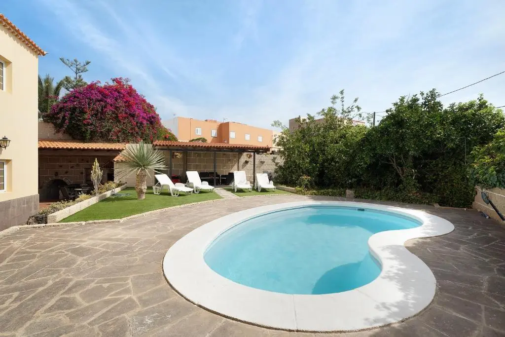 Image of Bonita Casa Arianny con Piscina