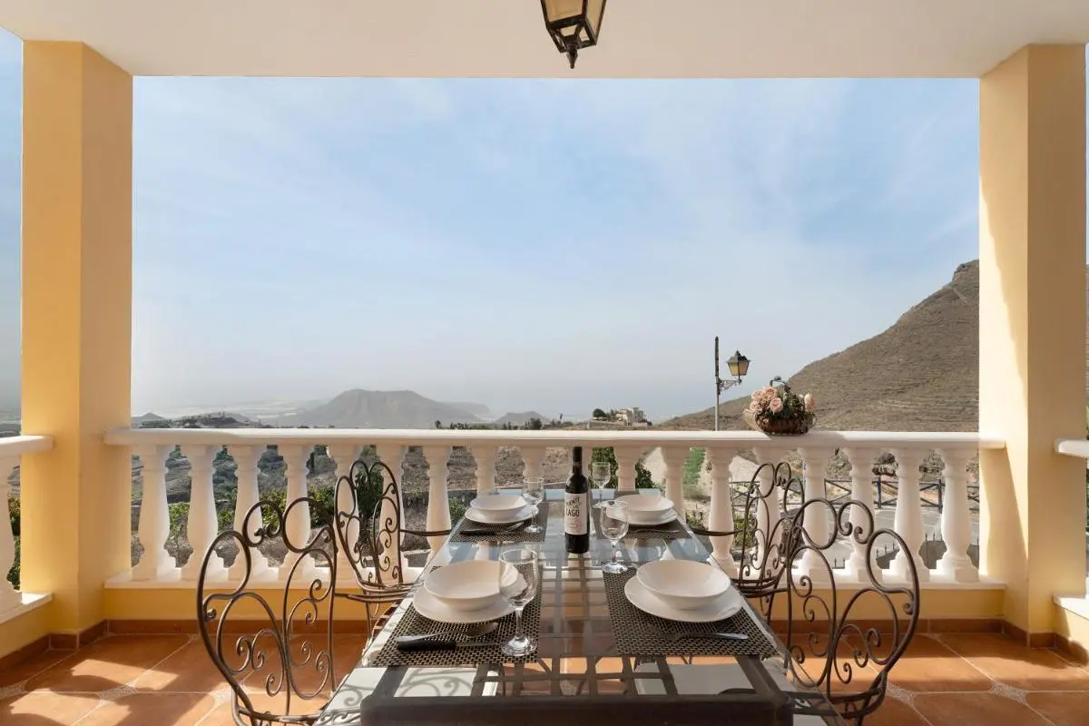 Image 6 of Bonita Casa Arianny con Piscina