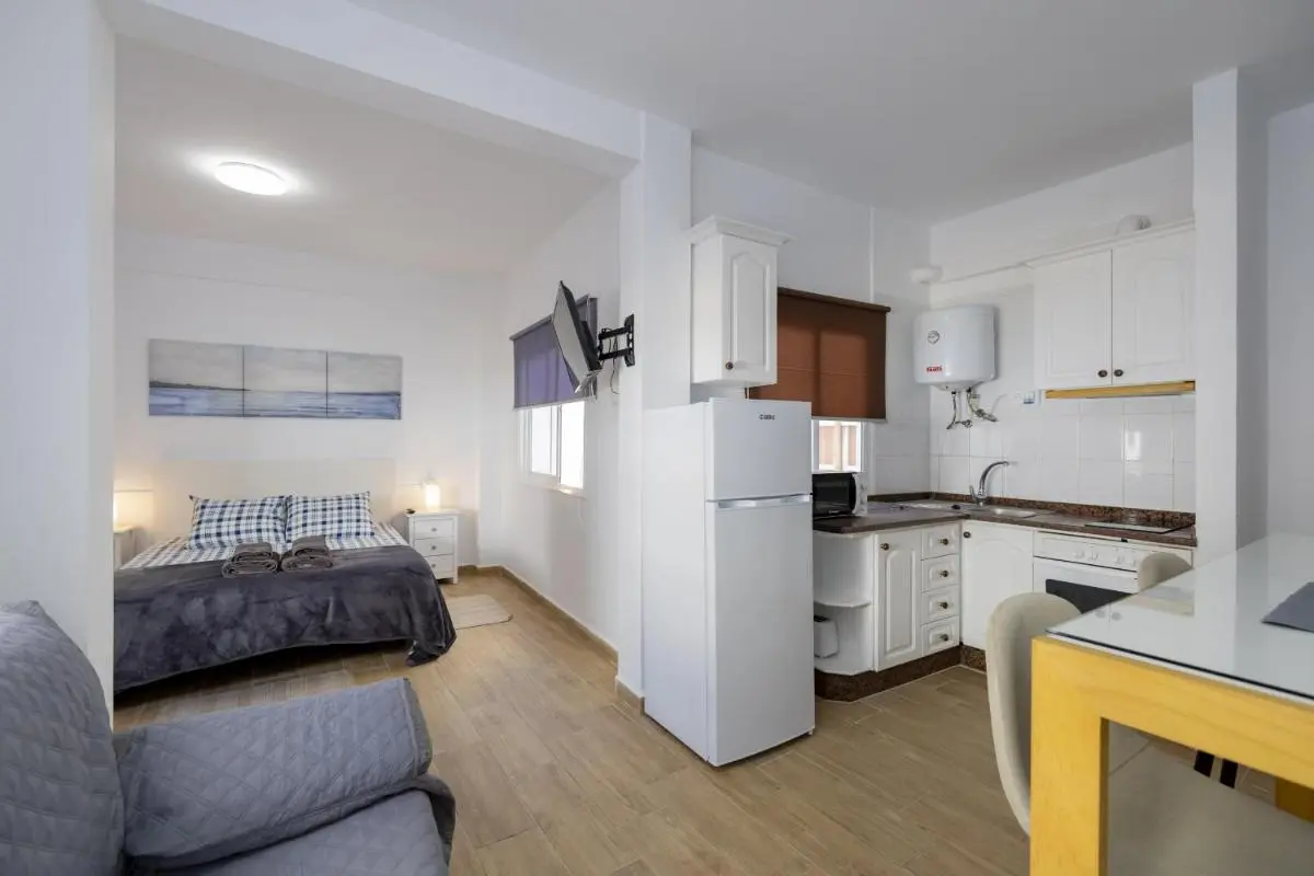 Image 1 of Bonita Vivienda Vacacional Casa Kuhner