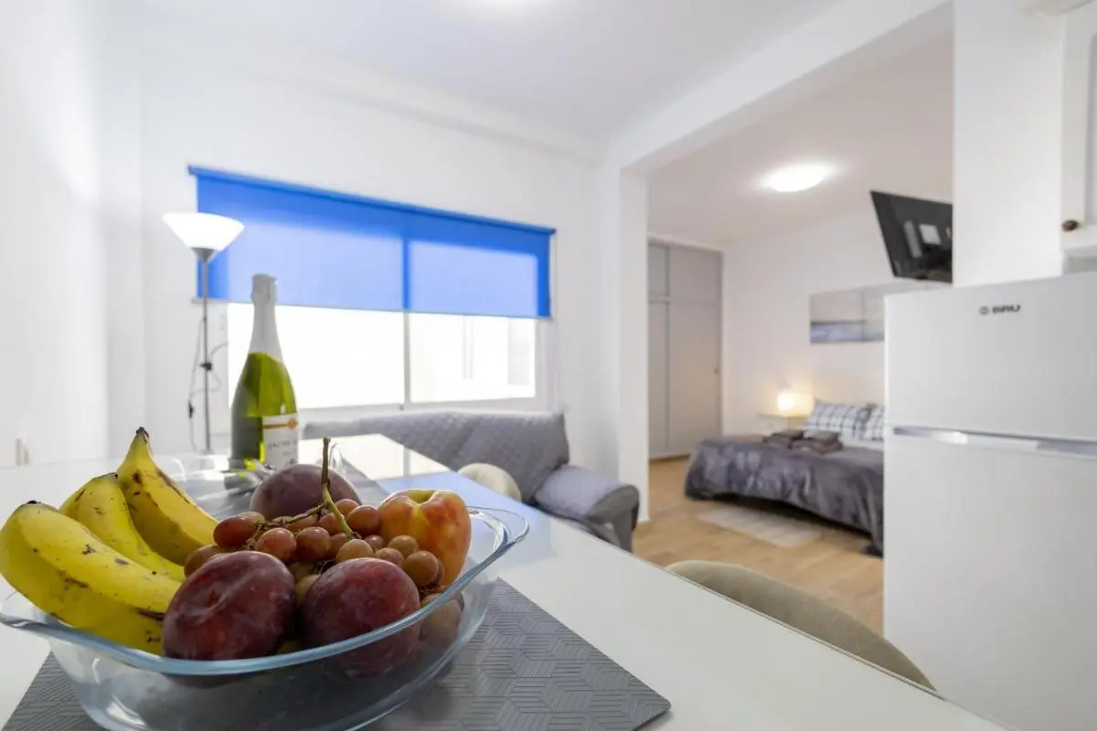 Image 3 of Bonita Vivienda Vacacional Casa Kuhner