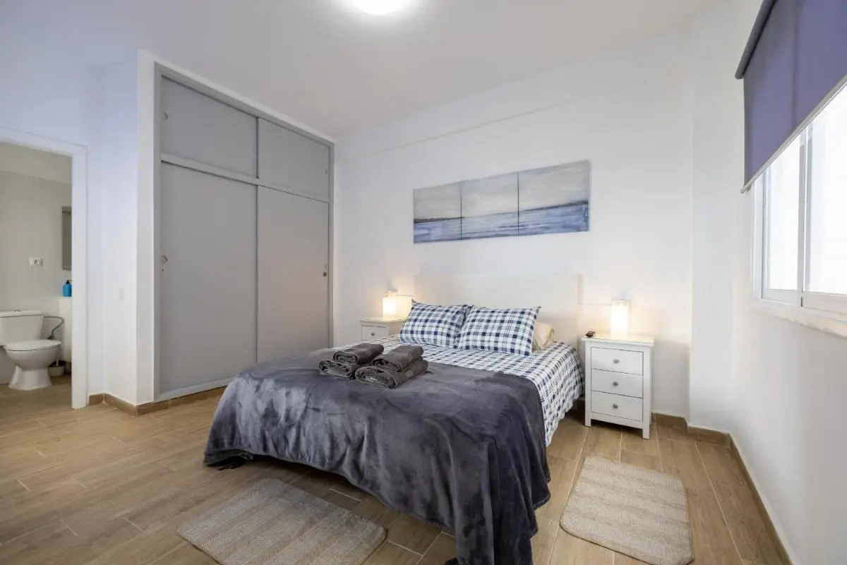 Image 4 of Bonita Vivienda Vacacional Casa Kuhner