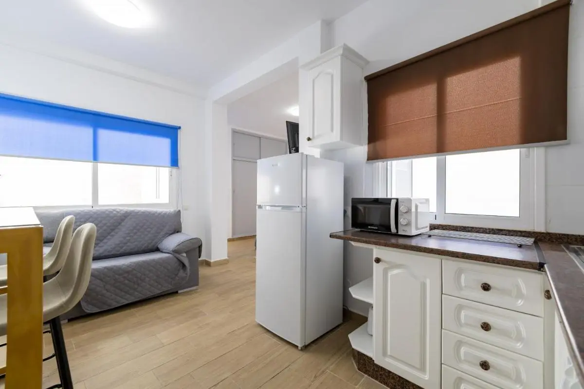 Image 5 of Bonita Vivienda Vacacional Casa Kuhner