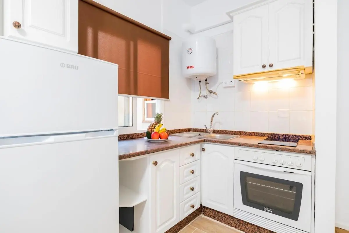 Image 6 of Bonita Vivienda Vacacional Casa Kuhner