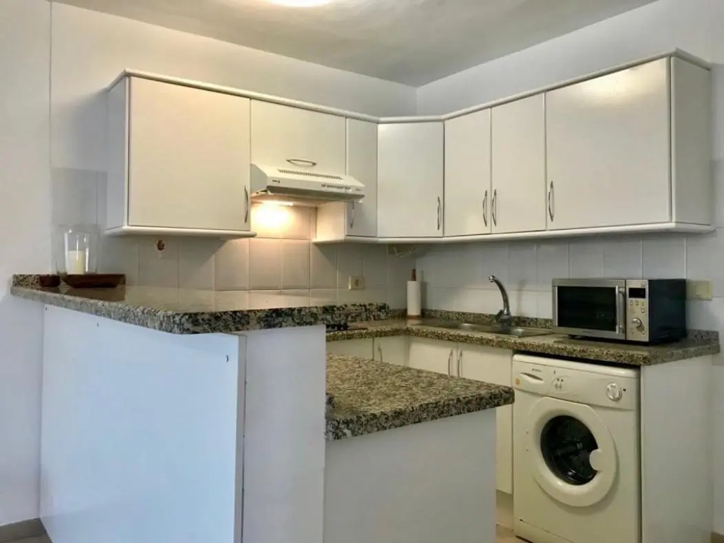 Image 2 of Bonito apartamento cerca del mar