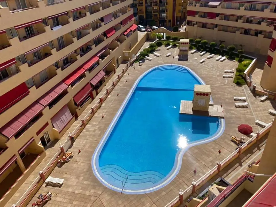 Image 1 of Bonito apartamento cerca del mar