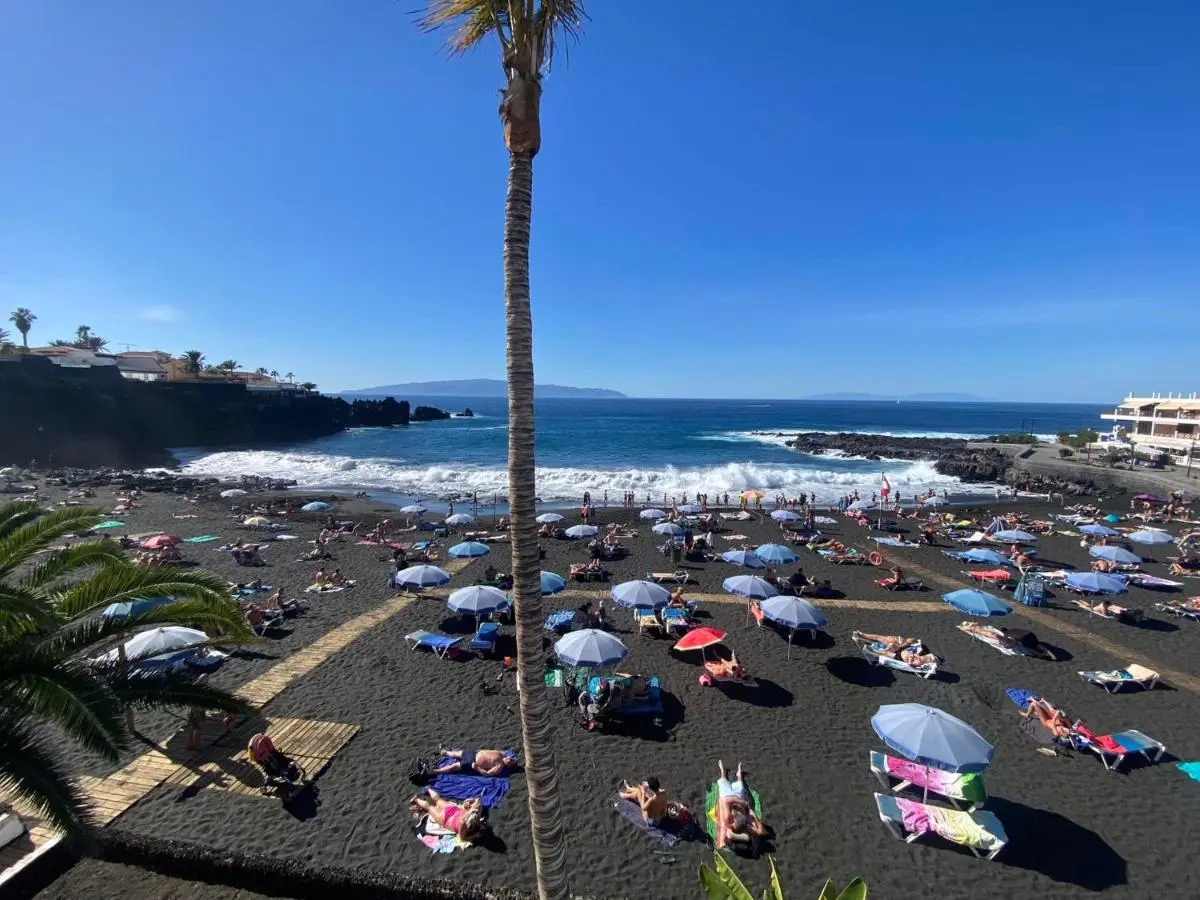 Image 6 of Bonito apartamento cerca del mar