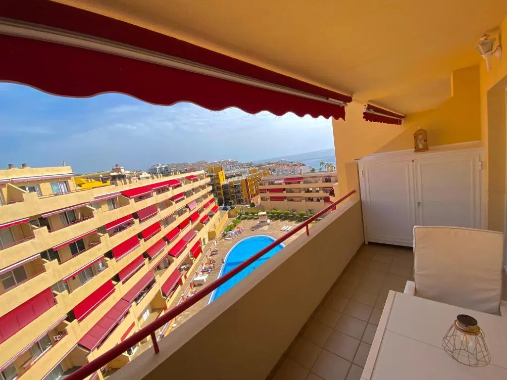 Image of Bonito apartamento cerca del mar