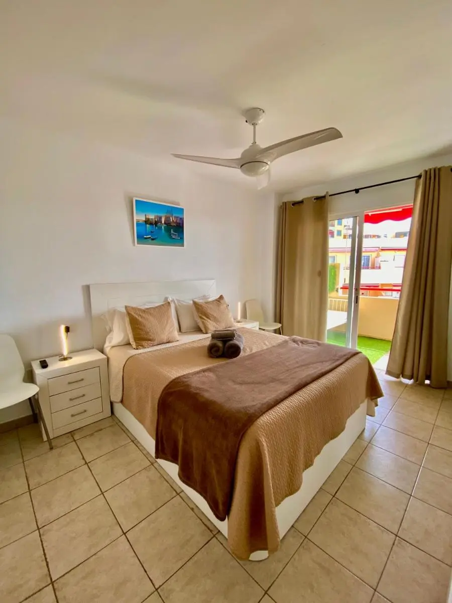 Image 3 of Bonito apartamento cerca del mar