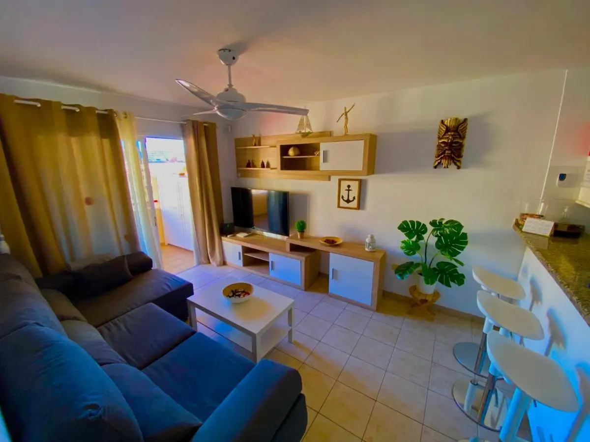 Image 5 of Bonito apartamento cerca del mar