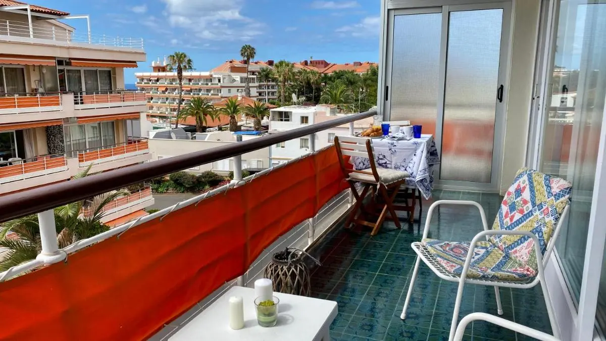 Image 5 of Bonito apartamento con vistas