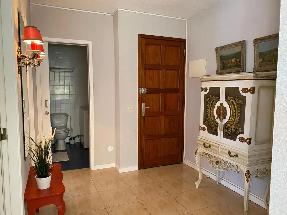 Image 2 of Bonito apartamento con vistas