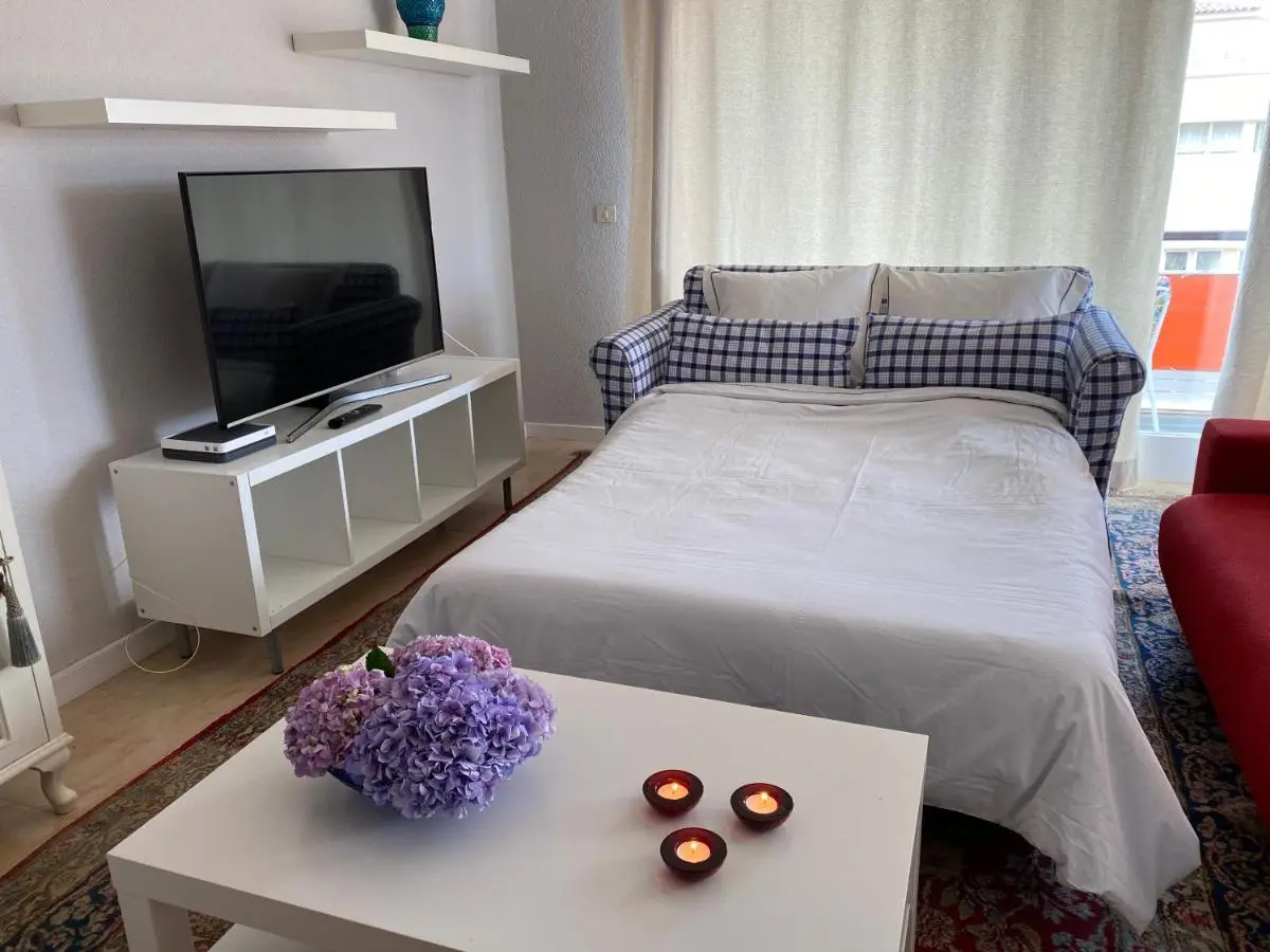 Image 4 of Bonito apartamento con vistas