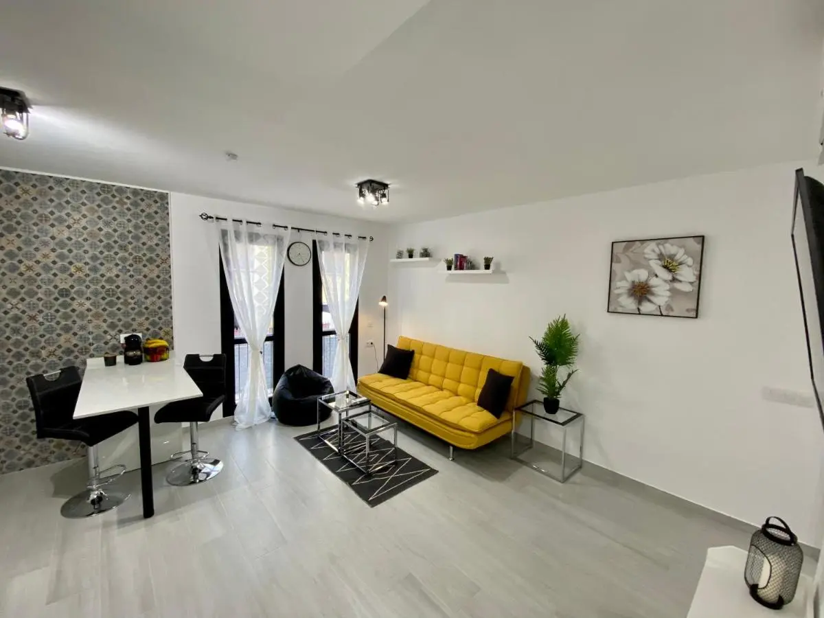 Image 1 of Boutique Apartament Adeje II