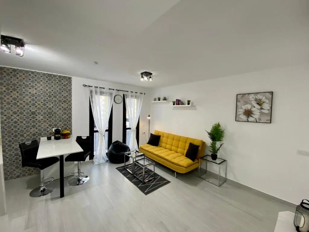 Image of Boutique Apartament Adeje II